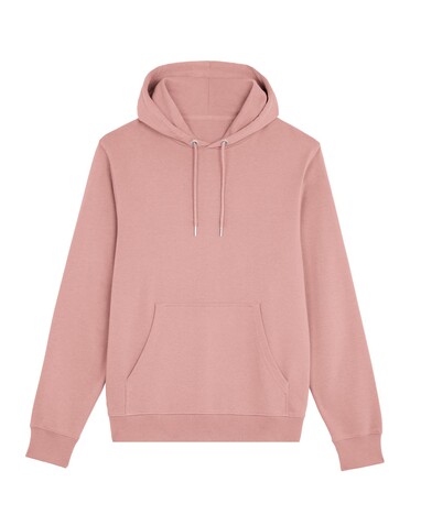 Archer - Der Unisex-Hoodie aus French Terry - Canyon Pink - M bedrucken, Art.-Nr. STSU011C0381M Archer - Der Unisex-Hoodie aus French Terry - Canyon Pink - M bedrucken, Art.-Nr. STSU011C0381M