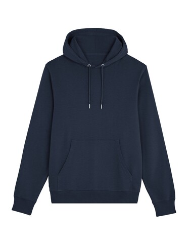 Archer - Der Unisex-Hoodie aus French Terry - French Navy - XXS bedrucken, Art.-Nr. STSU011C7272S Archer - Der Unisex-Hoodie aus French Terry - French Navy - XXS bedrucken, Art.-Nr. STSU011C7272S