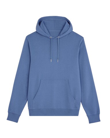 Archer - Der Unisex-Hoodie aus French Terry - Bright Blue - XXL bedrucken, Art.-Nr. STSU011C0532X