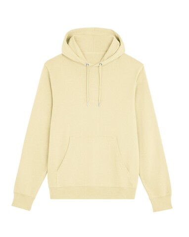 Archer - Der Unisex-Hoodie aus French Terry - Butter - XL bedrucken, Art.-Nr. STSU011C0781X Archer - Der Unisex-Hoodie aus French Terry - Butter - XL bedrucken, Art.-Nr. STSU011C0781X