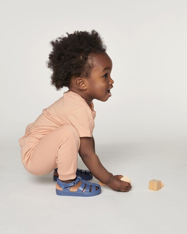 Baby Creator - Fraiche Peche - 0-6 m/56-68cm bedrucken, Art.-Nr. STTB918C101B1
