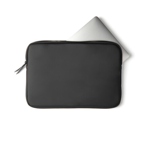 VINGA Baltimore Laptopcase 15“ schwarz bedrucken, Art.-Nr. 501619