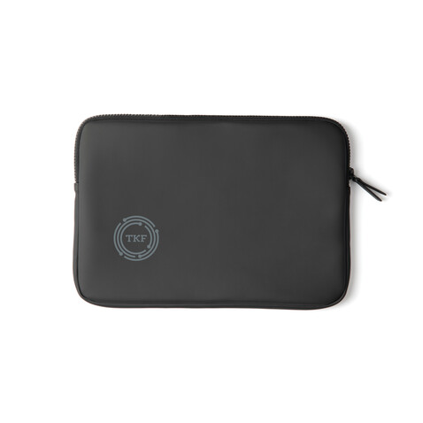 VINGA Baltimore Laptopcase 15“ schwarz bedrucken, Art.-Nr. 501619