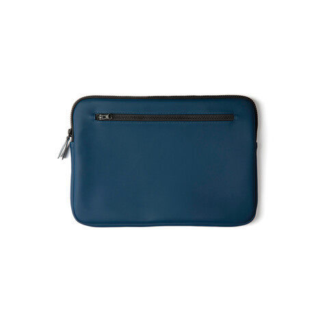 VINGA Baltimore Laptopcase 12-15“ navy blau bedrucken, Art.-Nr. 501921