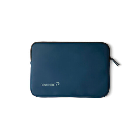 VINGA Baltimore Laptopcase 14“ navy blau bedrucken, Art.-Nr. 501921