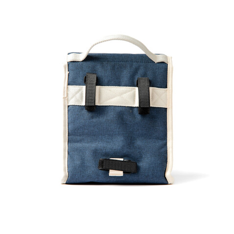 VINGA Sortino Day-Trip Kühltasche blau bedrucken, Art.-Nr. 519002