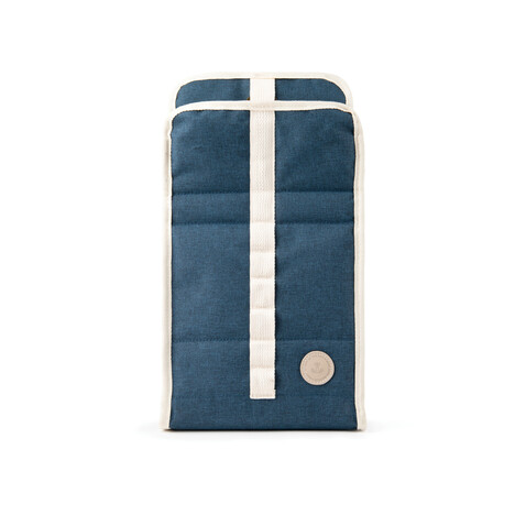 VINGA Sortino Day-Trip Kühltasche blau bedrucken, Art.-Nr. 519002