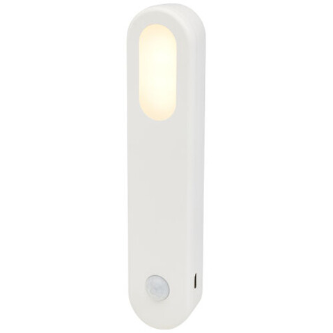 Sensa Bar Licht mit Bewegungssensor, weiss bedrucken, Art.-Nr. 12428601