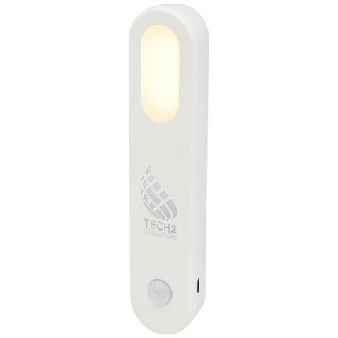 Sensa Bar Licht mit Bewegungssensor, weiss bedrucken, Art.-Nr. 12428601
