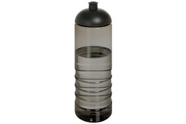 H2O Active® Eco Treble 750 ml Sportflasche mit Stülpdeckel bedrucken, Art.-Nr. 210480