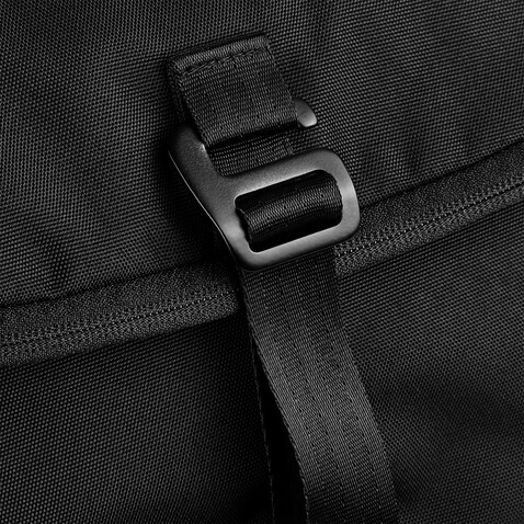 Quadra Pitch Black 12 Hour Daypack, Black, One Size bedrucken, Art.-Nr. 006301010