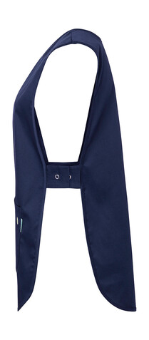 Karlowsky Pull-over Tunic Essential, White, XS bedrucken, Art.-Nr. 022670002