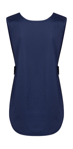 Karlowsky Pull-over Tunic Essential, White, XS bedrucken, Art.-Nr. 022670002
