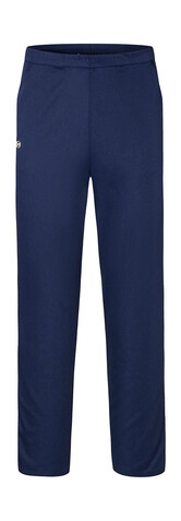 Karlowsky Slip-on Trousers Essential, Navy, S bedrucken, Art.-Nr. 026672003