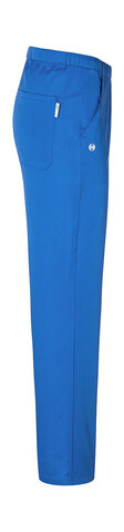 Karlowsky Slip-on Trousers Essential, White, 4XL bedrucken, Art.-Nr. 026670009