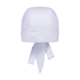 Karlowsky Bandana Essential, White, One Size bedrucken, Art.-Nr. 027670000 Karlowsky Bandana Essential, White, One Size bedrucken, Art.-Nr. 027670000