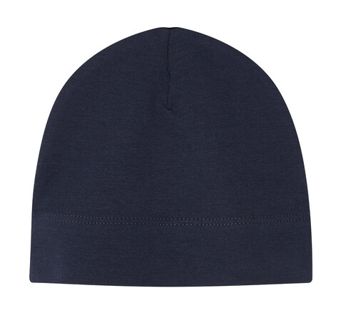 BabyBugz Baby Hat, Nautical Navy, One Size bedrucken, Art.-Nr. 072472010