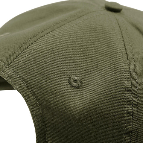 Beechfield Removable Patch 5 Panel Cap, Black, One Size bedrucken, Art.-Nr. 121691010
