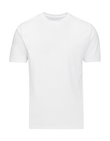 Mantis Essential Heavy T, White, 2XL bedrucken, Art.-Nr. 179480007