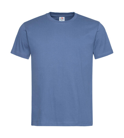 Stedman Classic-T Unisex, Denim Blue, 3XL bedrucken, Art.-Nr. 189053198