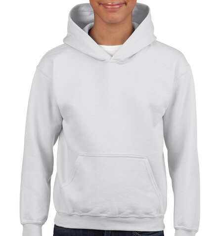 Gildan Hammer™ Adult Hooded Sweatshirt bedrucken, Art.-Nr. 20109