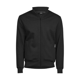 Tee Jays Full Zip Cardigan, Black, XS bedrucken, Art.-Nr. 214541010 Tee Jays Full Zip Cardigan, Black, XS bedrucken, Art.-Nr. 214541010