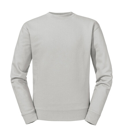 Russell Europe The Authentic Sweat, Urban Grey, 2XL bedrucken, Art.-Nr. 216001297