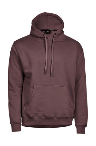 Tee Jays Hooded Sweat, Grape, XL bedrucken, Art.-Nr. 276544076