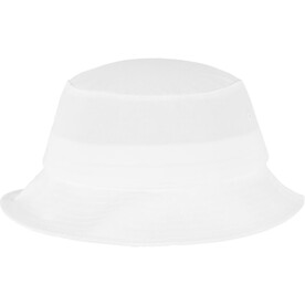 Flexfit Flexfit Cotton Twill Bucket Hat, White, One Size bedrucken, Art.-Nr. 318680000 Flexfit Flexfit Cotton Twill Bucket Hat, White, One Size bedrucken, Art.-Nr. 318680000
