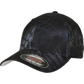 Flexfit Flexfit Kryptek Cap, Typhon, S/M bedrucken, Art.-Nr. 324681131 Flexfit Flexfit Kryptek Cap, Typhon, S/M bedrucken, Art.-Nr. 324681131