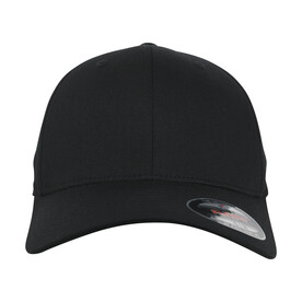 Flexfit Flexfit Organic Cotton Cap, Black, S/M bedrucken, Art.-Nr. 326681011 Flexfit Flexfit Organic Cotton Cap, Black, S/M bedrucken, Art.-Nr. 326681011