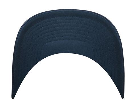 Flexfit Flexfit Organic Cotton Cap, Dark Navy, L/XL bedrucken, Art.-Nr. 326682042