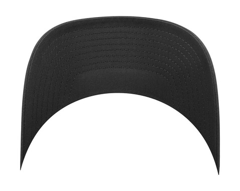 Flexfit Curved Classic Snapback, Buck, One Size bedrucken, Art.-Nr. 328687110