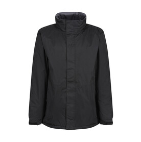 Regatta Beauford Insulated Jacket, Black, S bedrucken, Art.-Nr. 405171013 Regatta Beauford Insulated Jacket, Black, S bedrucken, Art.-Nr. 405171013