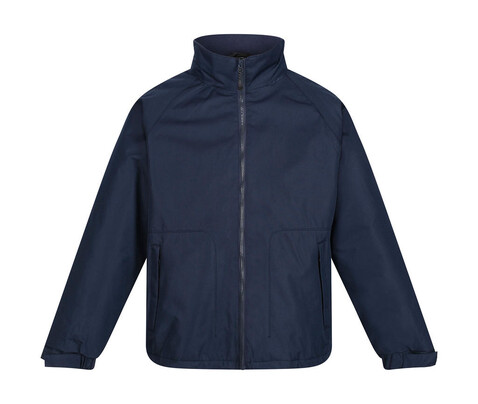 Regatta Hudson Jacket, Navy, XL bedrucken, Art.-Nr. 410172006