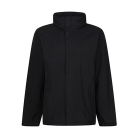 Regatta Ardmore Jacket, Black, S bedrucken, Art.-Nr. 461171013