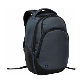 StormTech Madison Commuter Pack, Carbon, One Size bedrucken, Art.-Nr. 618181230 StormTech Madison Commuter Pack, Carbon, One Size bedrucken, Art.-Nr. 618181230
