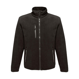Regatta Omicron III Fleece Jacket, Black, S bedrucken, Art.-Nr. 697171013 Regatta Omicron III Fleece Jacket, Black, S bedrucken, Art.-Nr. 697171013