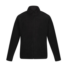 Regatta Classic Microfleece, Black, S bedrucken, Art.-Nr. 892171013 Regatta Classic Microfleece, Black, S bedrucken, Art.-Nr. 892171013