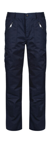 Regatta Pro Action Trouser (Reg), Navy, 44&quot; bedrucken, Art.-Nr. 902172008