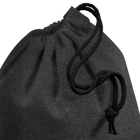 Westford Mill Revive Recycled Stuff Bag, Natural, L bedrucken, Art.-Nr. 920280085