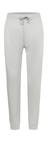 Russell Europe Men`s Authentic Jog Pant, Urban Grey, XL bedrucken, Art.-Nr. 940001296