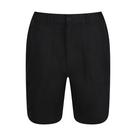 Regatta New Action Short, Black, 30" bedrucken, Art.-Nr. 989171011 Regatta New Action Short, Black, 30" bedrucken, Art.-Nr. 989171011
