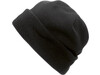 Beanie Elliana – Schwarz bedrucken, Art.-Nr. 001999999_1741