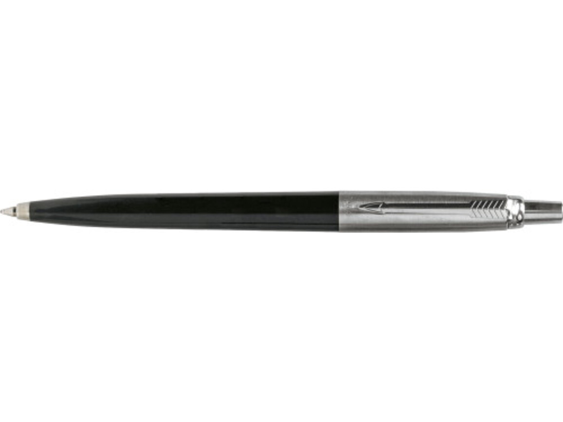 Parker Druckkugelschreiber “Jotter” – Schwarz bedrucken, Art.-Nr. 001999128_2100