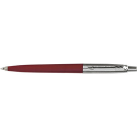 Parker Druckkugelschreiber “Jotter” – Rot bedrucken, Art.-Nr. 008999127_2100