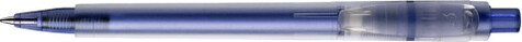 Stilolinea Kugelschreiber &#039;Ice Baron&#039; – Blau bedrucken, Art.-Nr. 005999999_2242