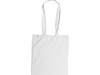 Baumwolltasche Amanda – Weiß bedrucken, Art.-Nr. 002999999_2314