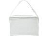 Kühltasche aus Non-Woven Arlene – Weiß bedrucken, Art.-Nr. 002999999_3656