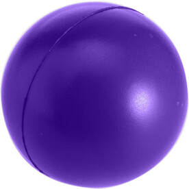 Anti-Stress-Ball Otto – Violett bedrucken, Art.-Nr. 024999999_3965